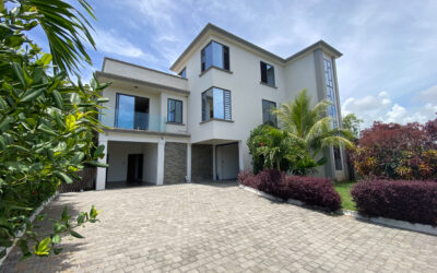 Mon Choisy – Villa d&rsquo;exception à la location long terme