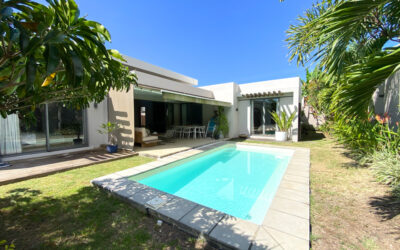 PEREYBERE – LUXE & PRESTIGE – Vente d&rsquo;une Villa d&rsquo;exception