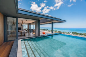 Bien immobilier de prestige à vendre à l’île Maurice