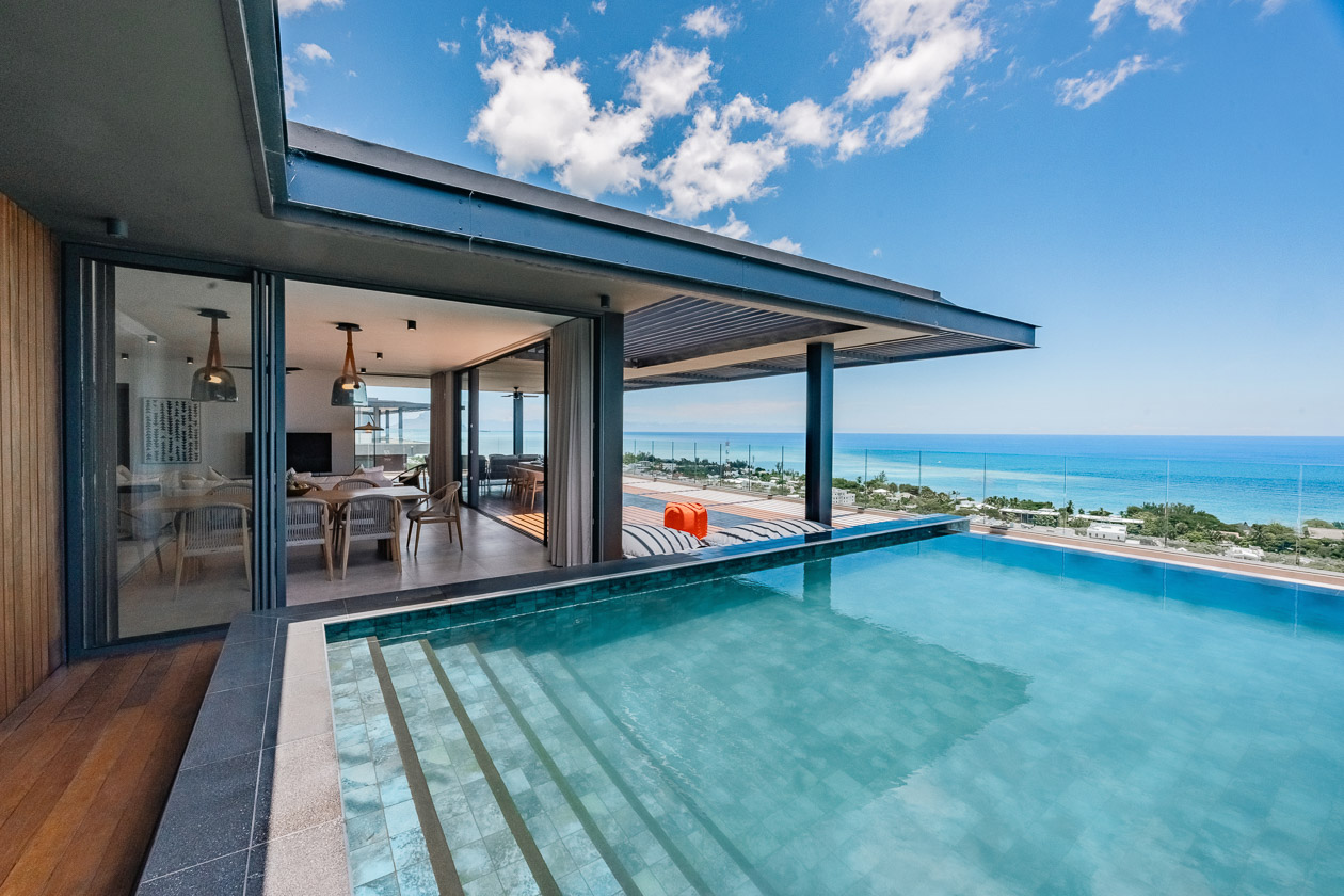 Antrag auf privaten Zugang zu Off-Market-Immobilienangeboten auf Mauritius mit Westimmo
