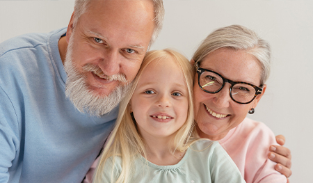 Retraité profitant de la qualité de vie à l'île Maurice