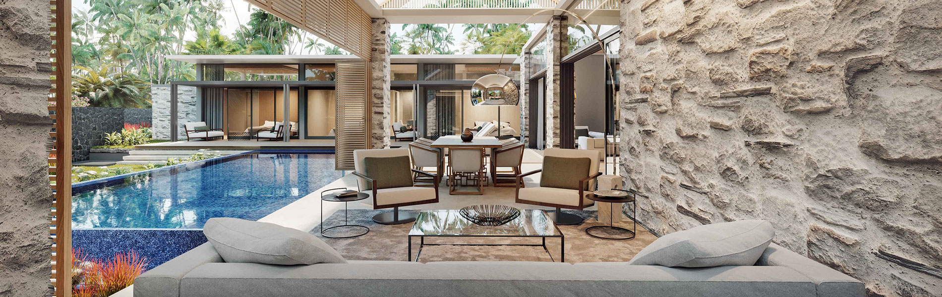 Buying luxury real estate in Mauritius Westimmo