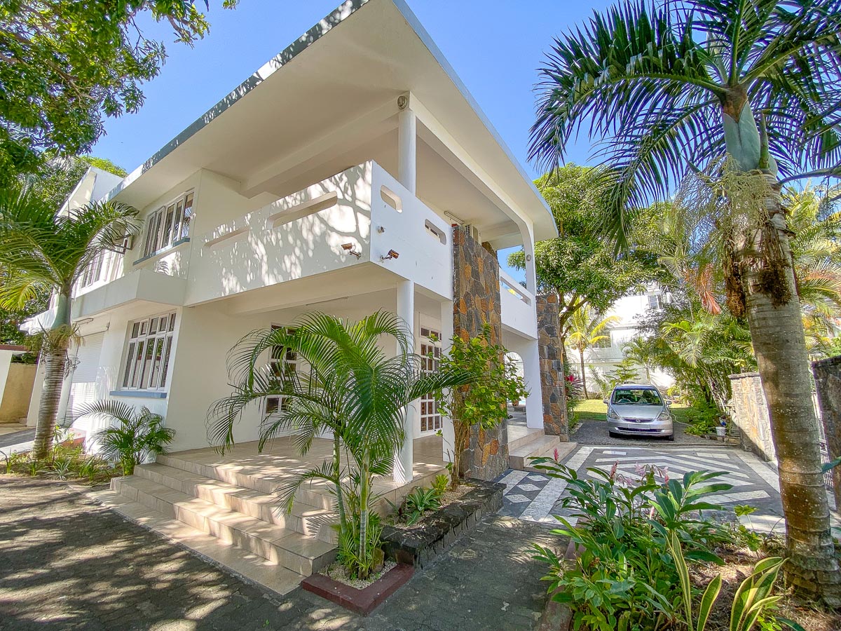 Westimmo Real estate agency in Mauritius Home