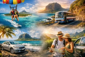 Se Deplacer A L Ile Maurice Transports Location De Voiture Et Conseils Pratiques 2
