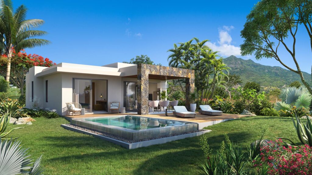 cottage Montana Oceano