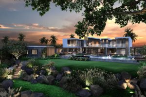 Villa Signature Cap Marina à Cap malheureux Real Estate Mauritius Westimmo