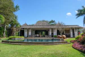 Villa Tamarina Golf Westimmo Real Estate Mauritius