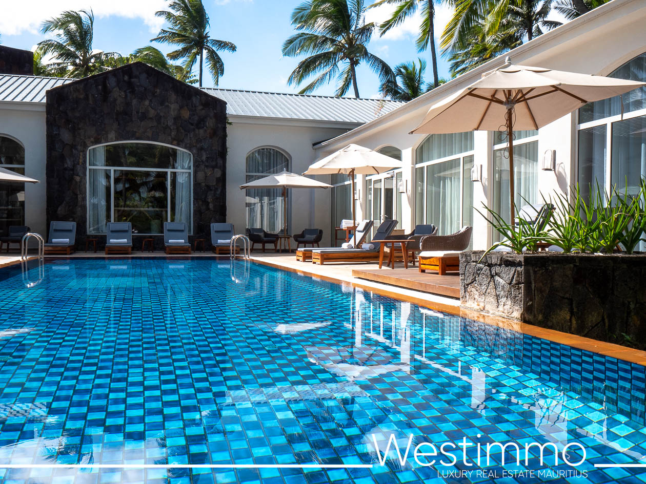 Ocean Tarraces poste lafayette apartment water front westimmo real estate mauritius