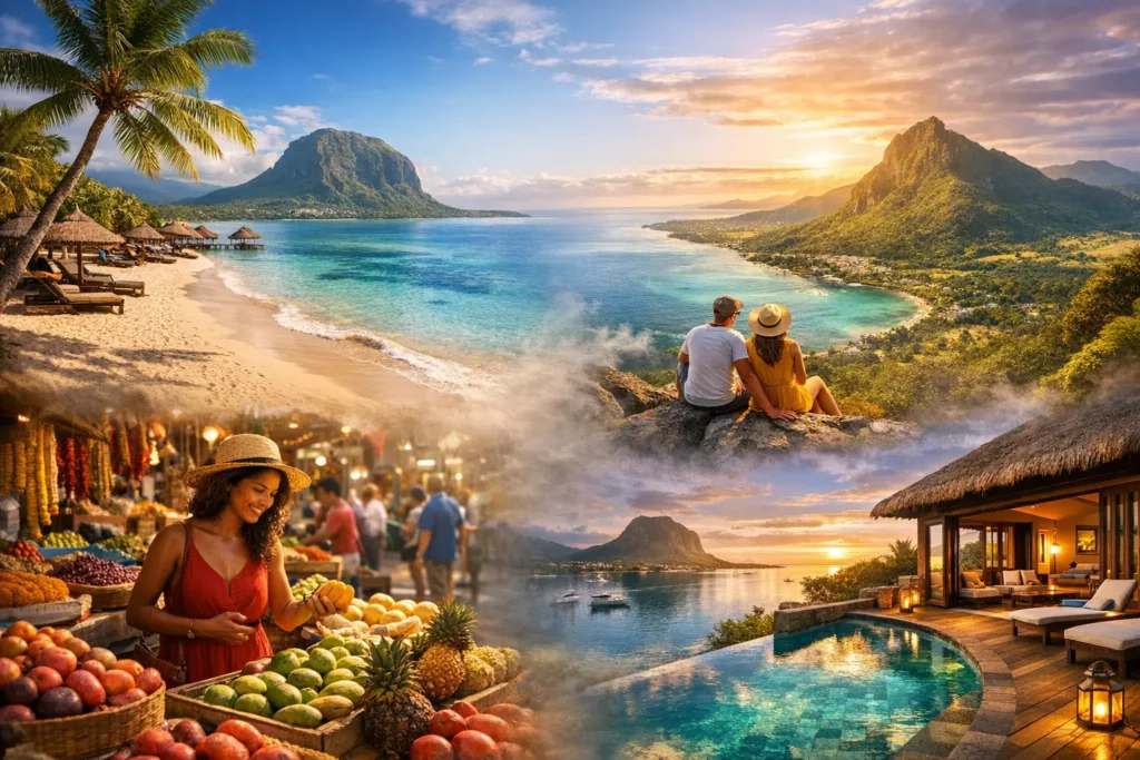 Acheter Un Bien Immobilier A L Ile Maurice Etapes Cles Pour Les Etrangers