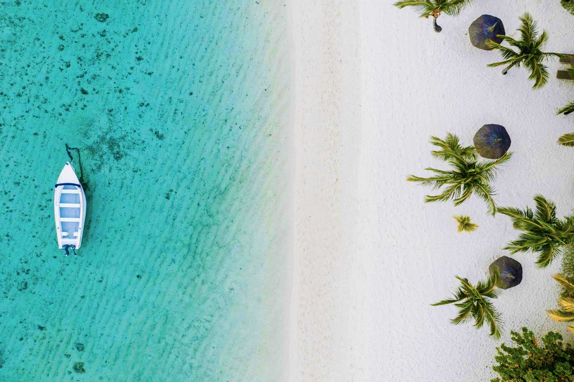 Vivre à l'île Maurice