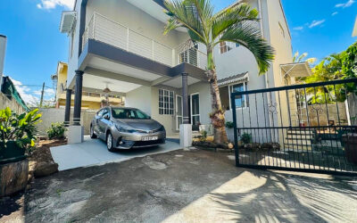 FLIC en FLAC – Maison à louer secteur Saint Jacques – 3 chambres à 5 min de la plage