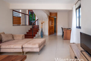 westimmo apartment for rent tamarin 2 beds long term rentals mauritius