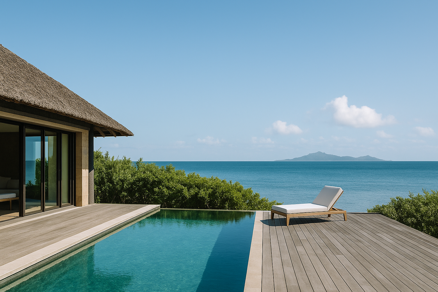 Investissement immobilier premium à l’île Maurice avec Westimmo