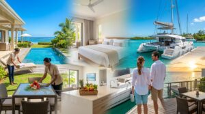 Conciergerie à Maurice : services, prix et quand y recourir pour une résidence secondaire
