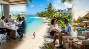 Droit du travail à Maurice : contrat, période d&rsquo;essai, congés, licenciement