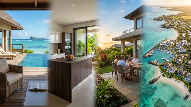 Mauritius Rental Income Tax 2026-2027: Rates and Examples