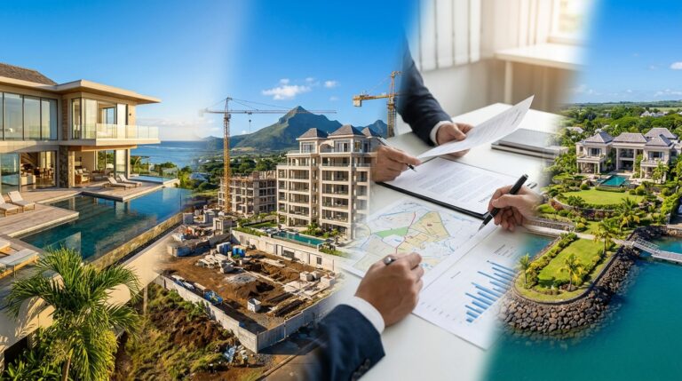 Indice officiel des prix de l’immobilier à Maurice : ce que disent les ventes enregistrées