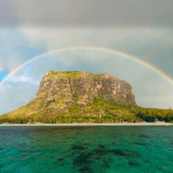 Geschichte von Mauritius