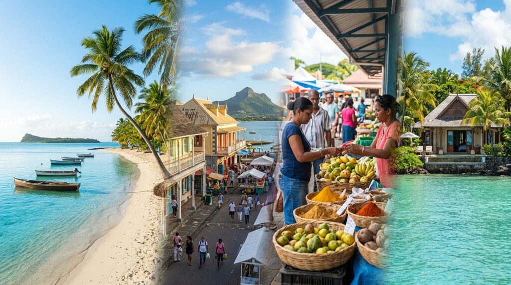 Vivre à Pointe d’Esny et Mahébourg : la réalité du Sud-Est mauricien