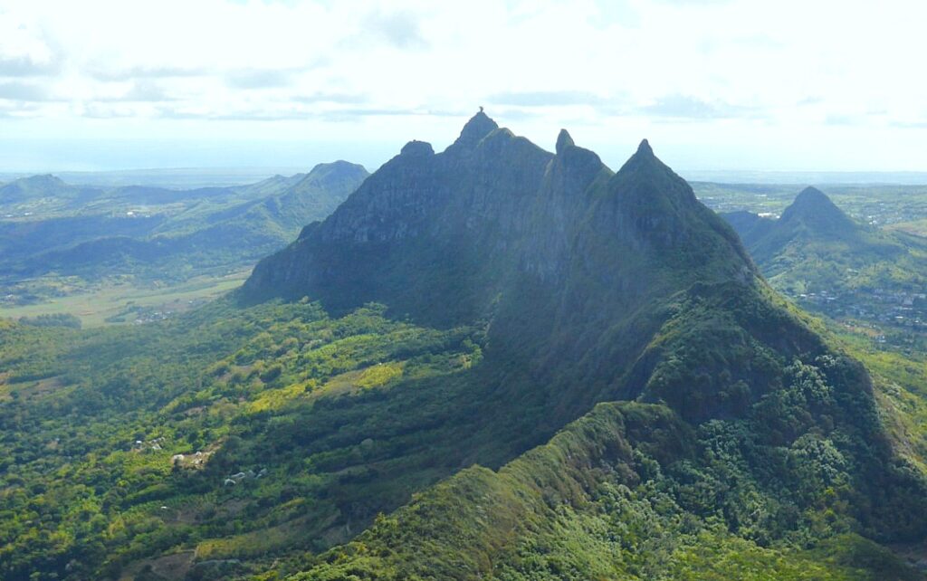 Faut-il un guide pour randonner à l’île Maurice ?