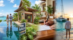Revendre son bien à Maurice quand on est étranger : taxe, permis et rapatriement