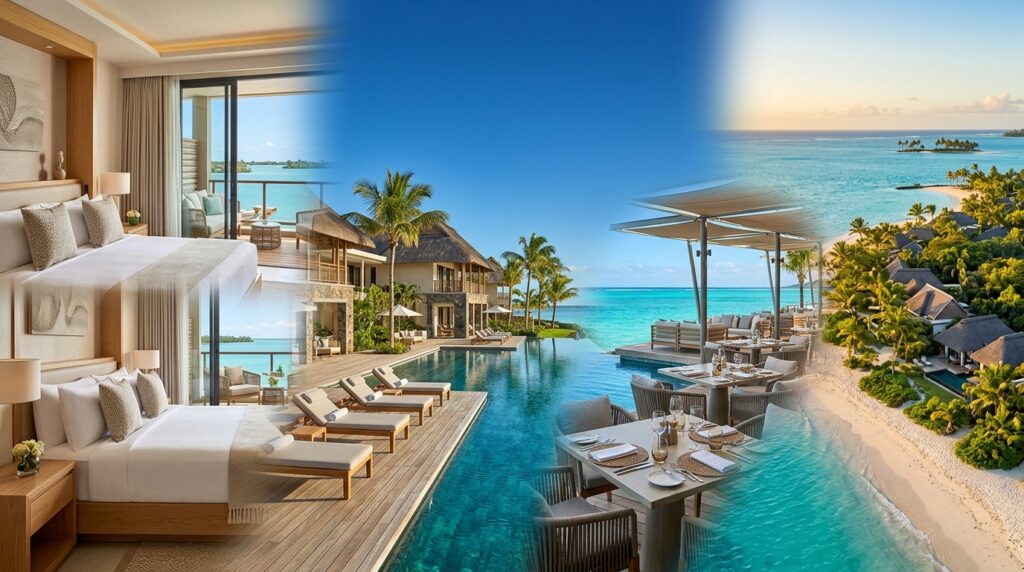 Invest Hotel Scheme (IHS) Mauritius: Hotelzimmer kaufen, Kosten und Wiederverkauf