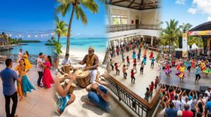Sega tanzen lernen auf Mauritius: Wo es wirklich möglich ist