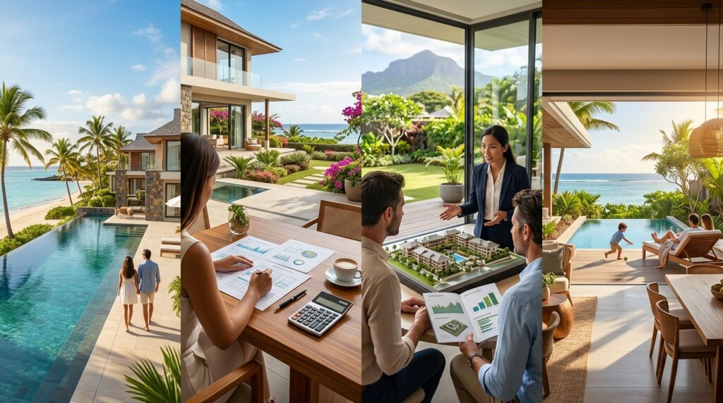 Bank of Mauritius Key Rate at 4.75%: What It Means for a Mortgage