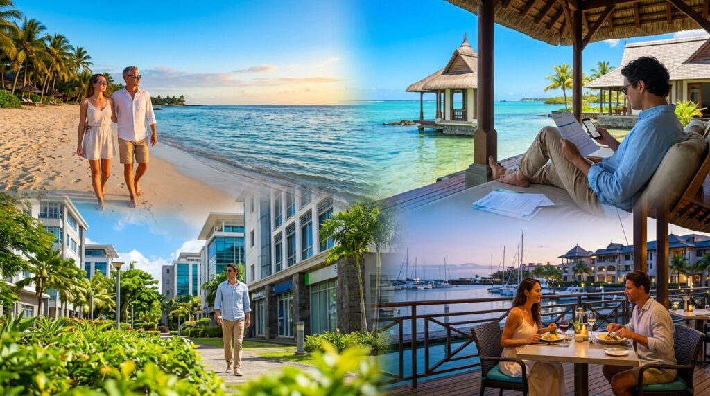 French Social Security in Mauritius: What Stays, What Stops