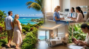 Having a Baby in Mauritius: Maternity Care, Clinics and Real Costs