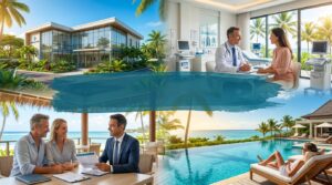 Health insurance and medical care in Mauritius: clinics, fees and advice