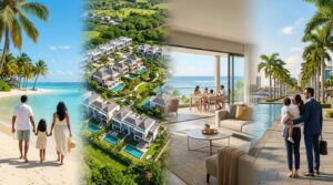 Mauritian Diaspora Scheme property purchase benefits in Mauritius
