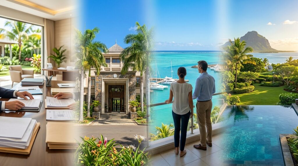 Permit Refused in Mauritius: What the Law Actually Allows