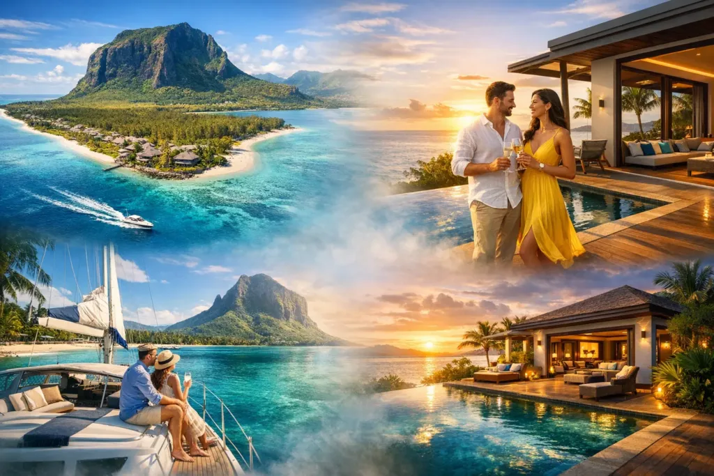 The RES Scheme in Mauritius: Flexibility and Advantages Against the PDS