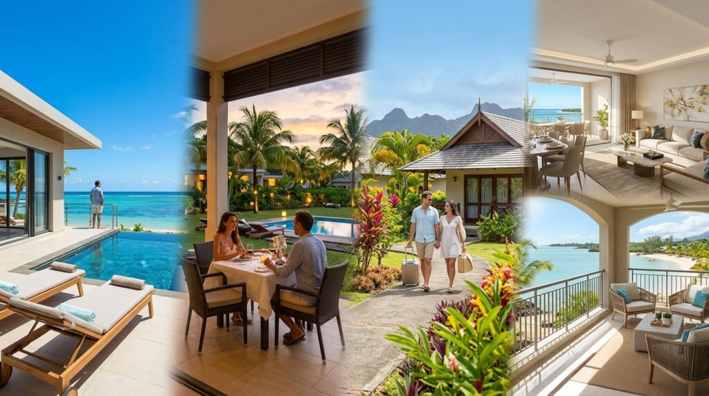 Short-Term Rental Investment in Mauritius: Licence, Tax and Real Yield