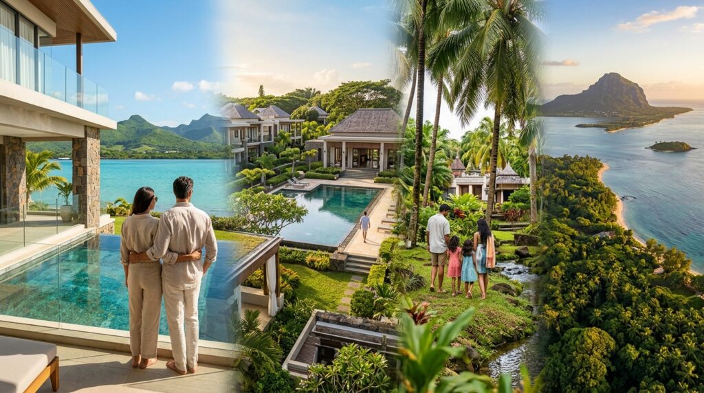 Tax Residency, Residence Permit, Citizenship: Not the Same Thing in Mauritius