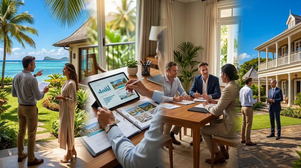 How to Value a Property in Mauritius: Methods, Who to Ask, and the Value the Administration Accepts