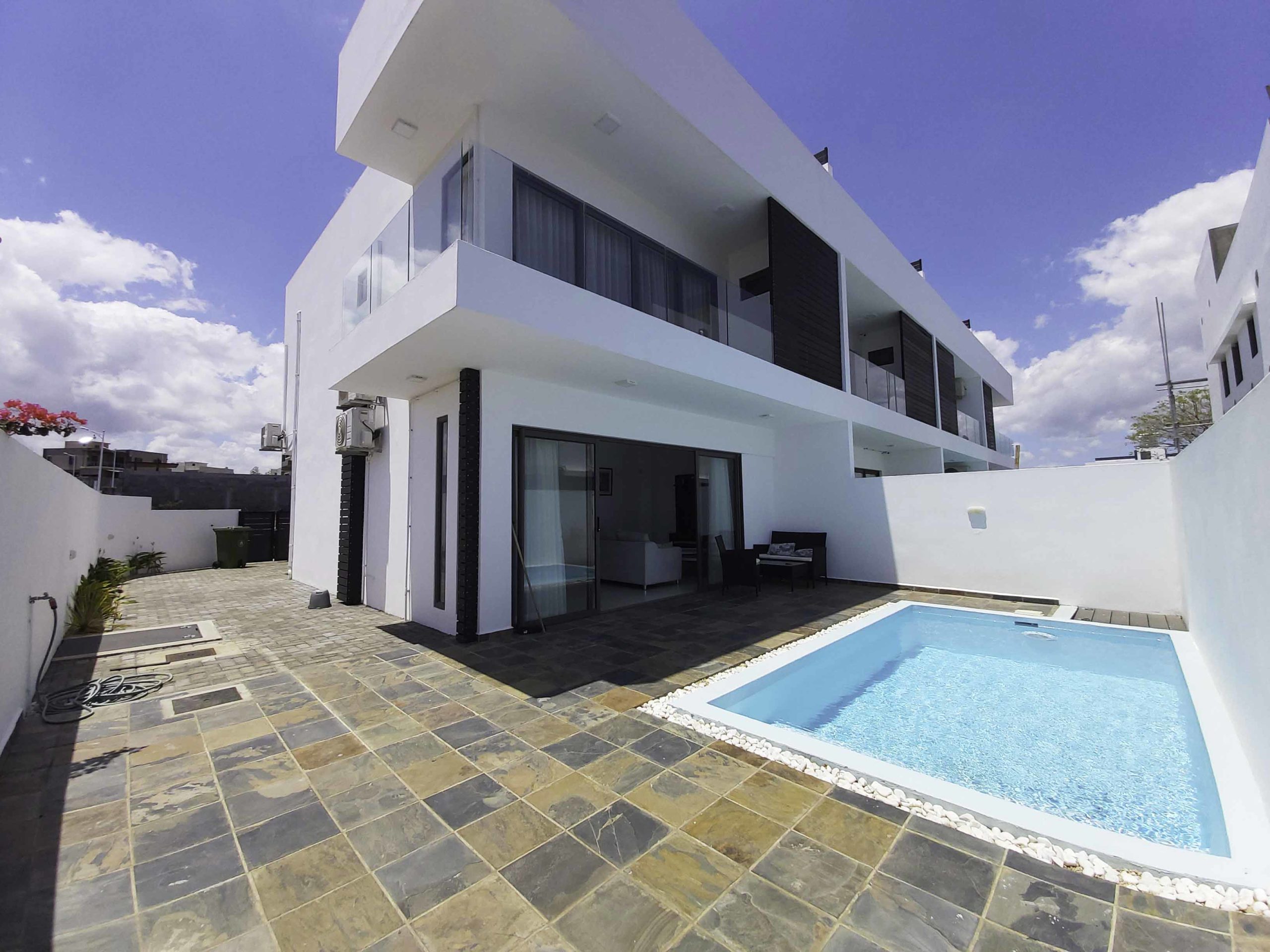 Maison A Louer Maurice Flic En Flac Ventana Blog