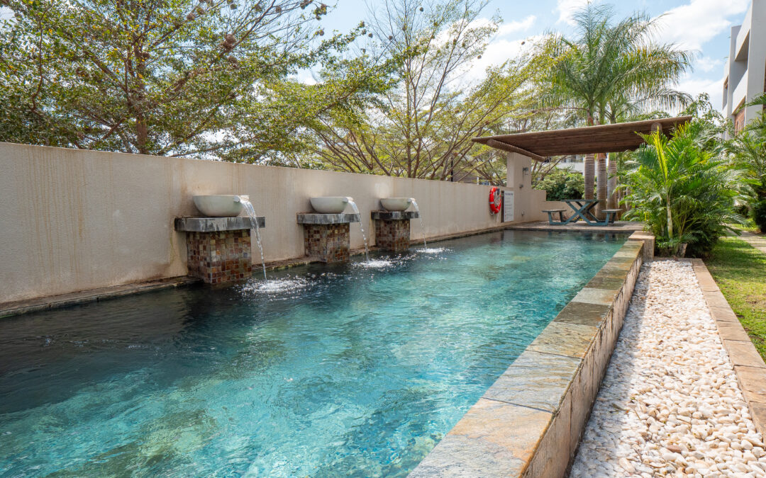 FLIC EN FLAC – Appartement neuf et moderne de 3 chambres en location long terme