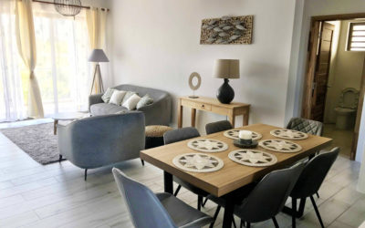 FLIC EN FLAC – Appartement neuf et moderne de 220 m2 de 3 chambres