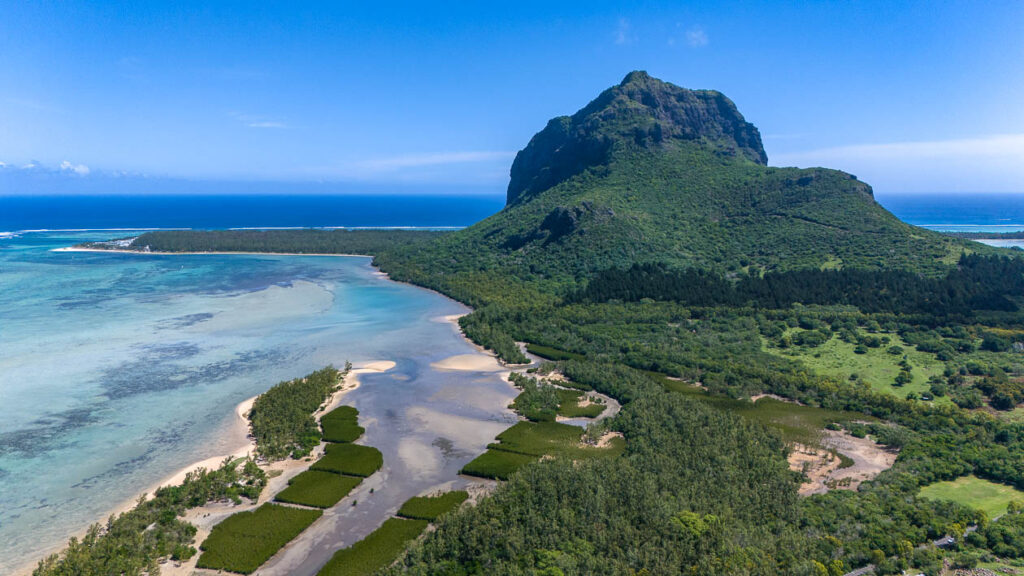 Westimmo Real Estate Agency - Long-term rentals in Mauritius
