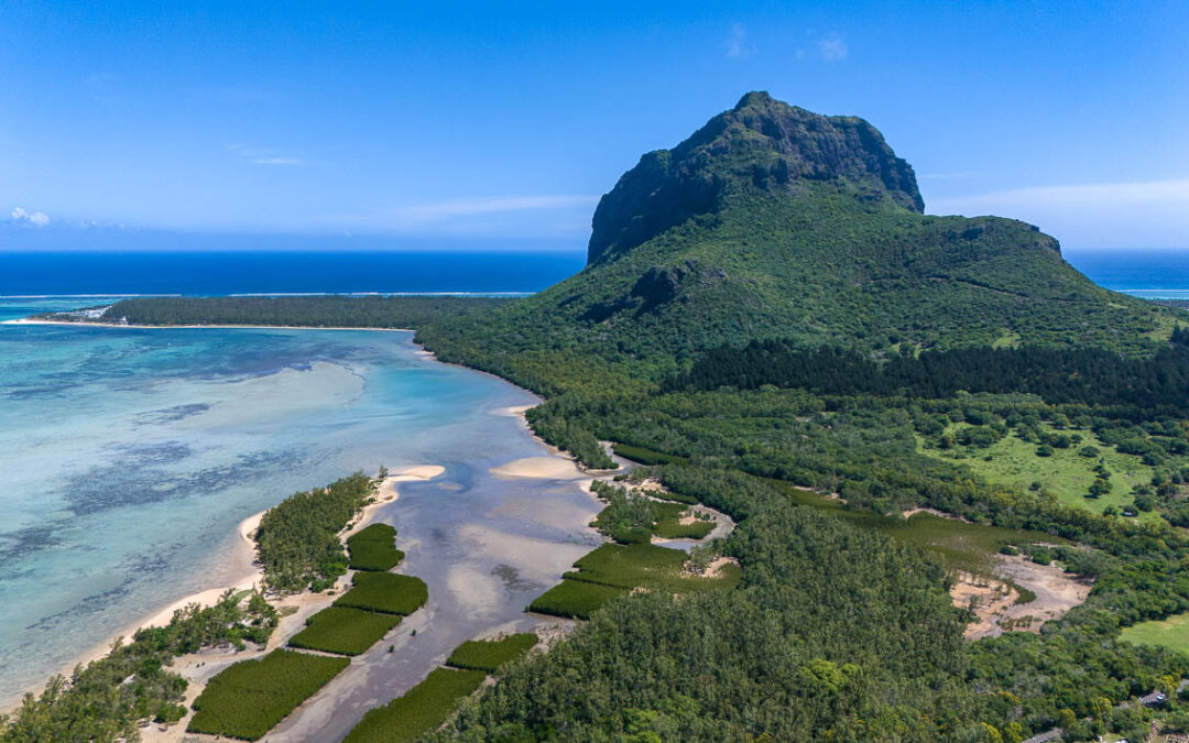 Où louer à long terme en 2025 à l’île Maurice – les zones phares et leurs styles de vie