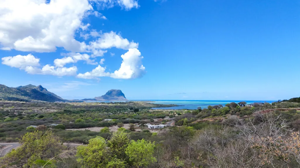 Domaine de Palmyre – Rivière Noire · Côte Ouest, île Maurice