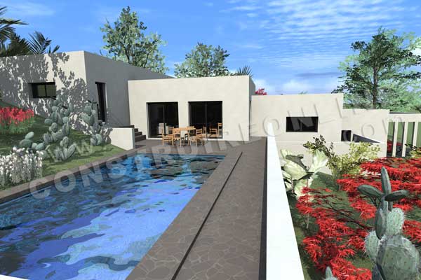westimmo-maison-contemporaine-originale-modèle-CADAQUES-vue-piscine