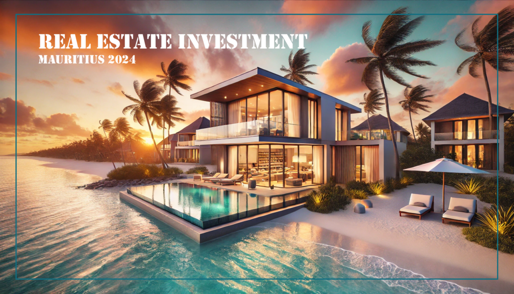 Investir dans l'immobilier en 2024 - Conseils et Opportunités