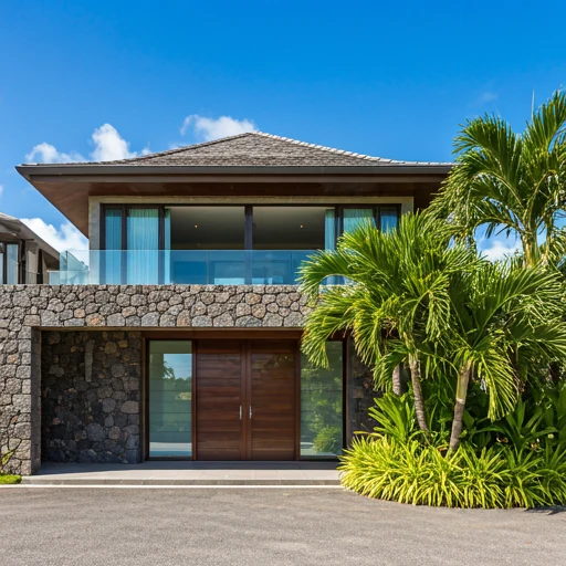 Recherche et sélection de biens immobiliers à l’île Maurice