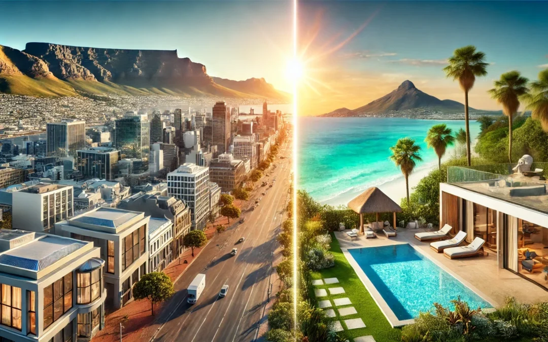 Why South Africans are investing in Mauritius Real Estate